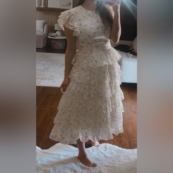 Jessakae Dress - Picture 2 of 4